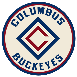 Columbus Buckeyes Logo