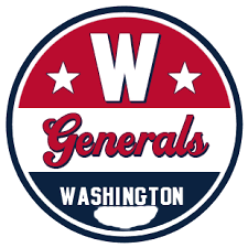 Washington Generals Logo