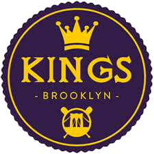 Brooklyn Kings Logo