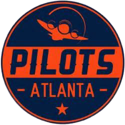 Atlanta Pilots Logo