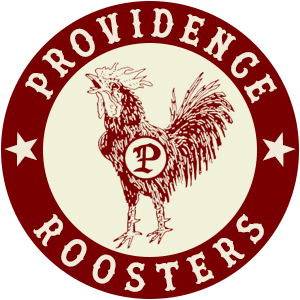 Providence Roosters Logo
