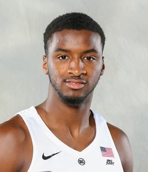 Image of Alpha Diallo