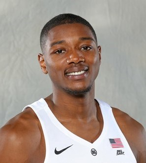 Image of Emmitt Holt