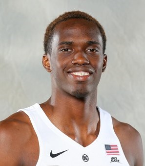 Image of Jimmy Nichols