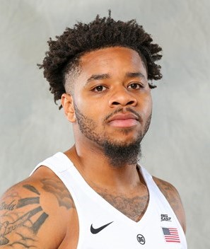 Image of Luwane Pipkins