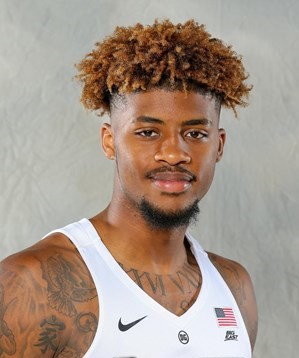 Image of Nate Watson