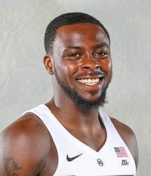 Image of Maliek White