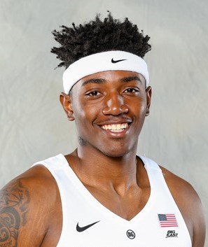 Image of Kalif Young